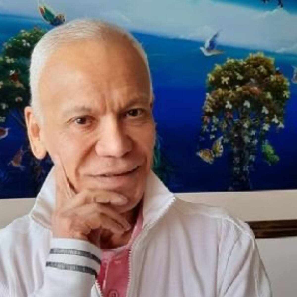 ¿Quién era Juan Guillermo Ríos?