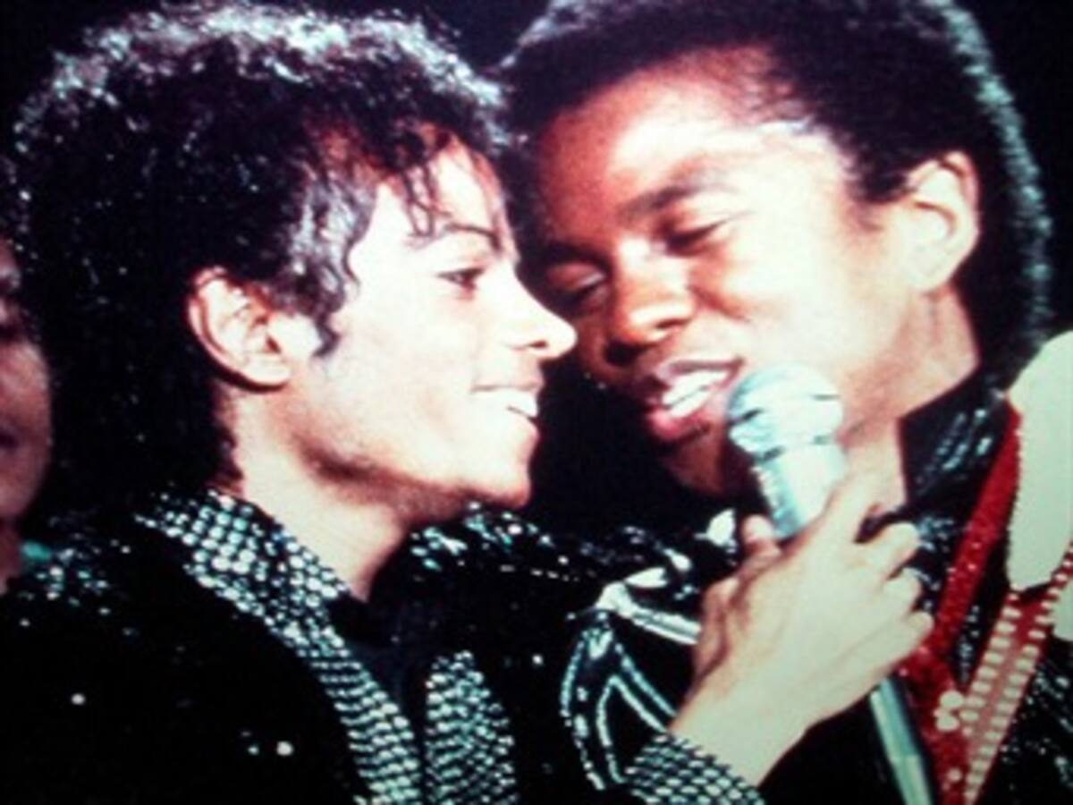 Michael Jackson murió por 'codicia, poder y dinero', dice su hermano Jermaine