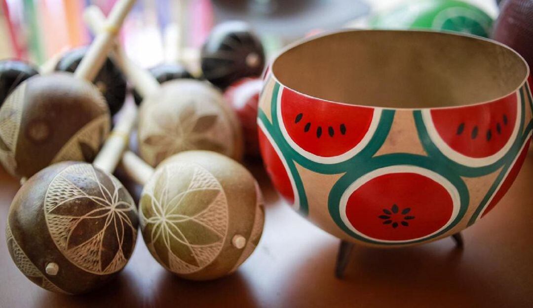 La segunda edición de la Feria ‘De Bolívar a tu Casa’ se desarrolla en el centro comercial MallPlaza Cartagena.