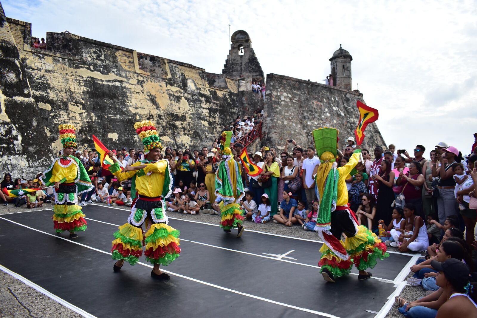 Alcaldía de Cartagena