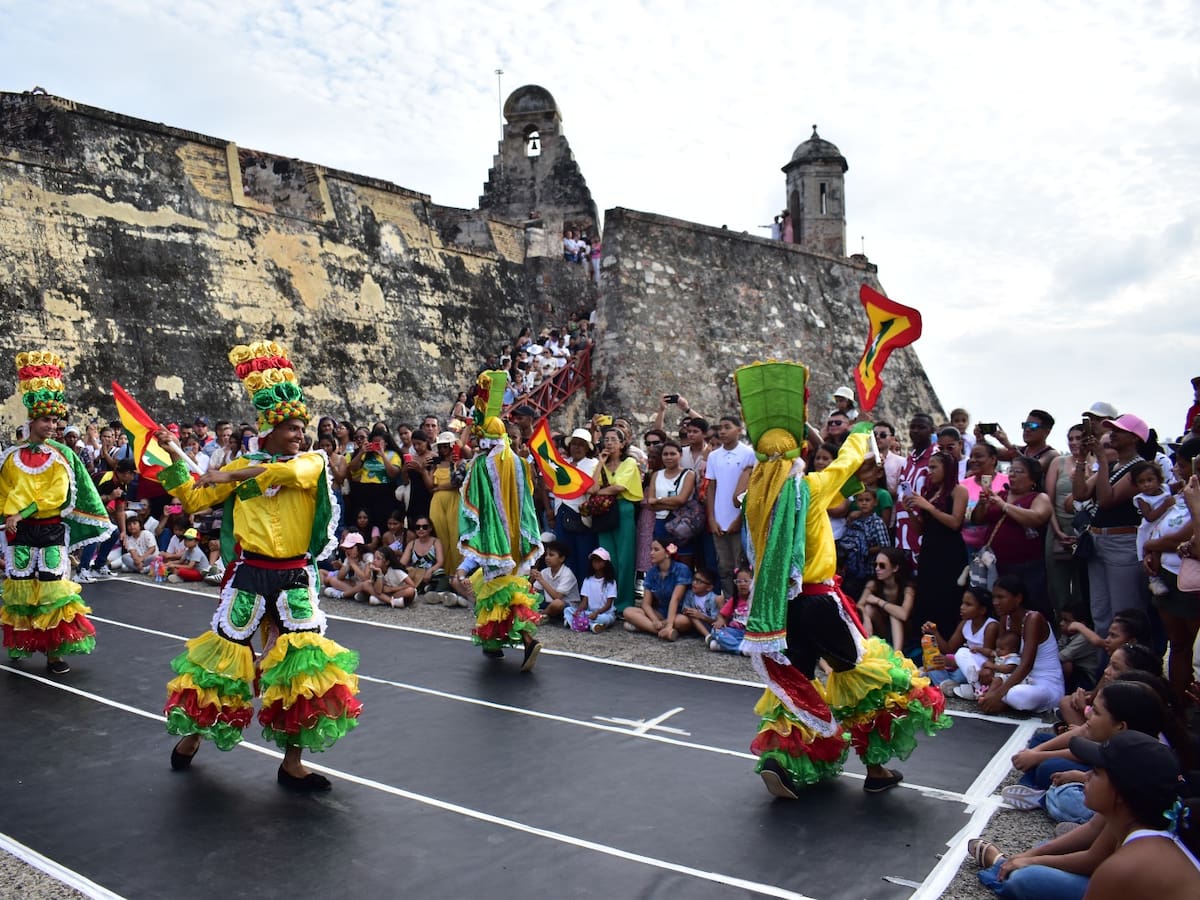 Escuela Taller Cartagena de Indias abre convocatoria Banco de Jurados de las Fortificaciones