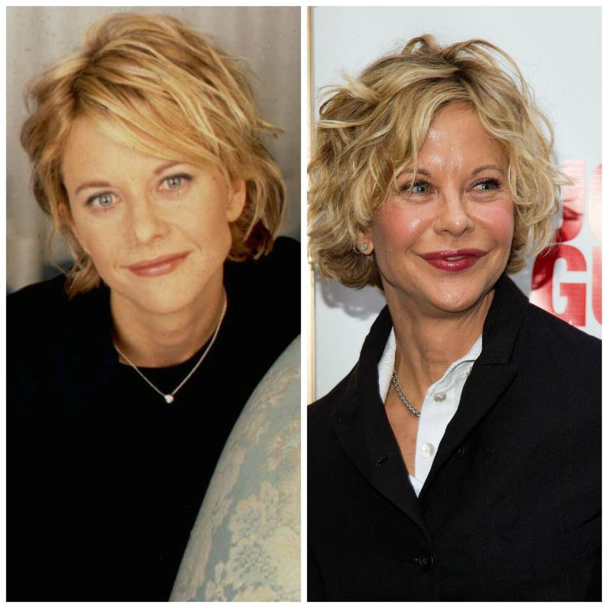 Meg Ryan