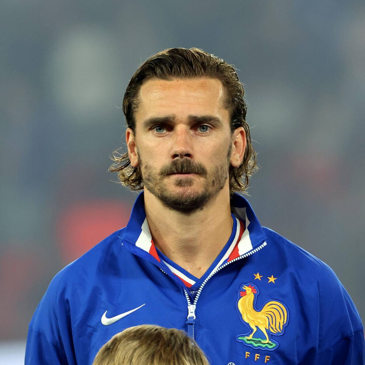 Antoine Griezmann anuncia su retiro de la selección de Francia: Dice adiós a sus 33 años