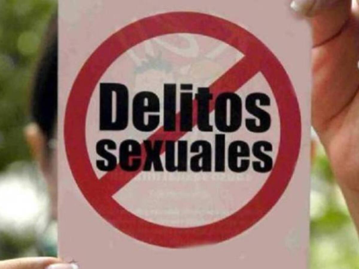 Violadores de niños capturados en Boyacá pagarían más de 12 años de prisión