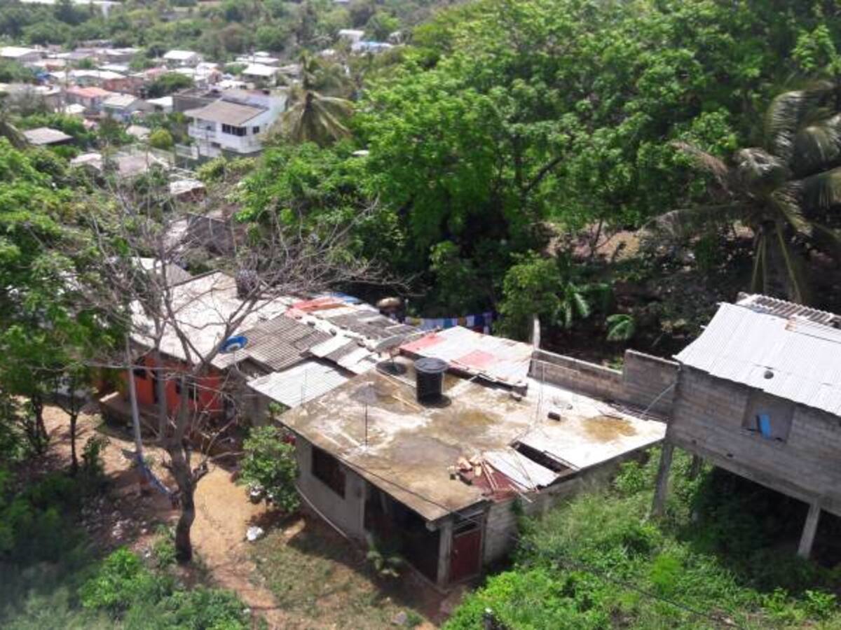 En San Andrés piden herramientas necesarias para continuar la lucha contra la superpoblación