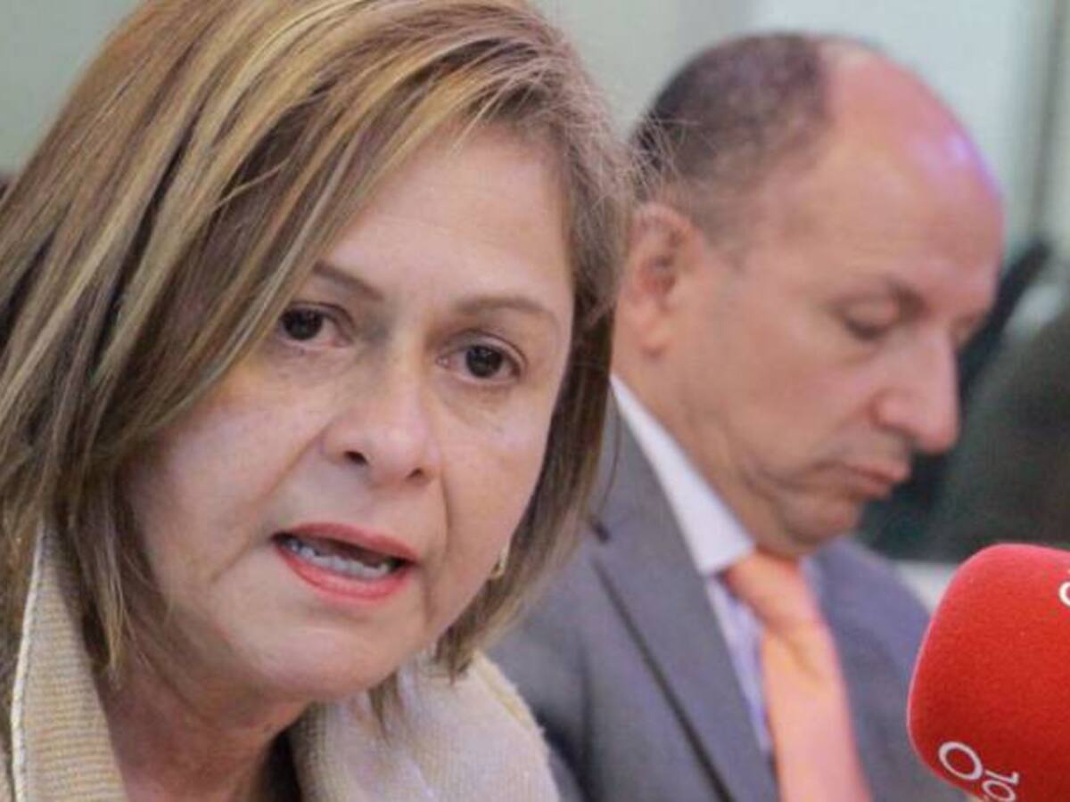 La desconfianza ha sido el motor de la crisis que vive Medimás: Gestarsalud
