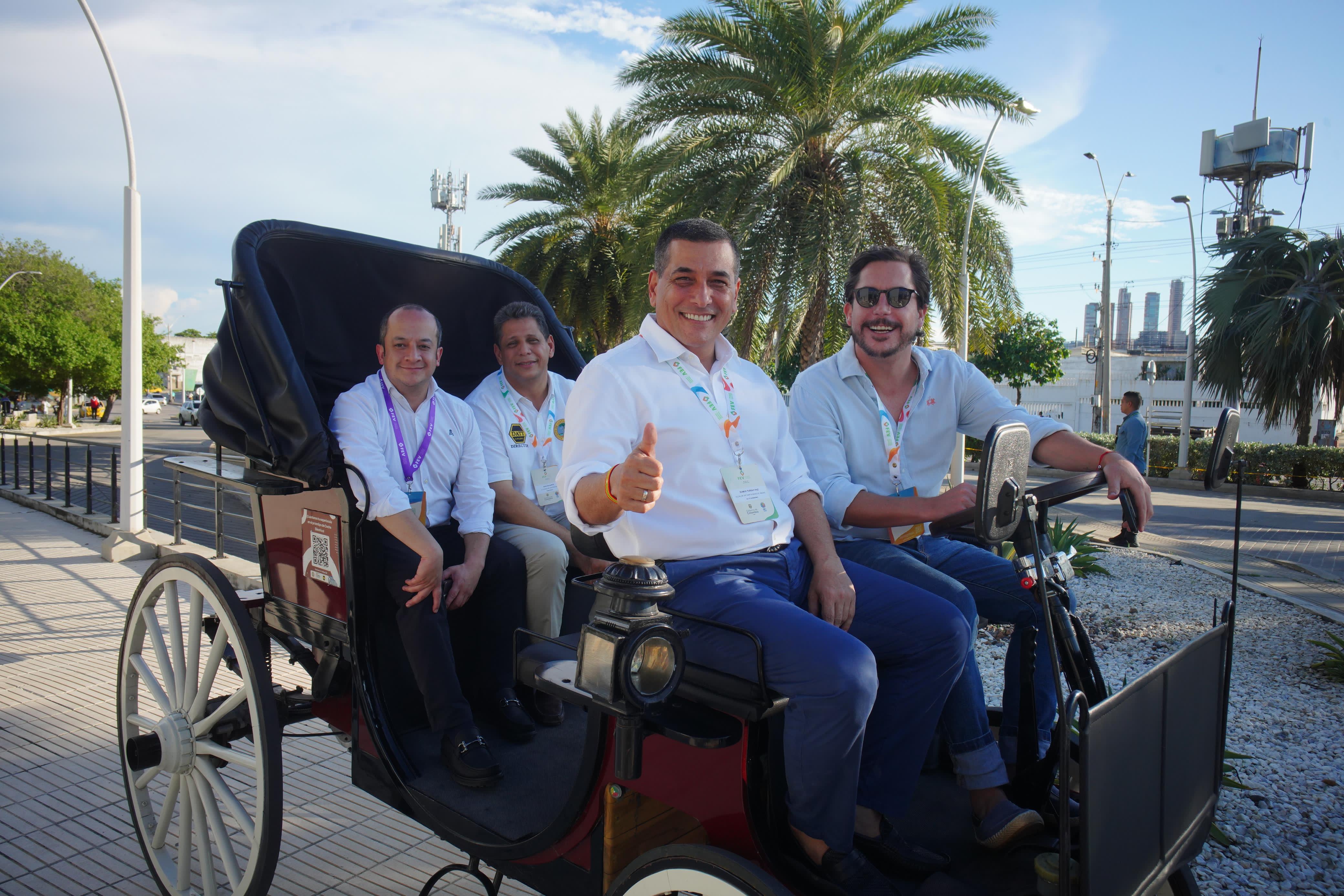 Alcaldía de Cartagena