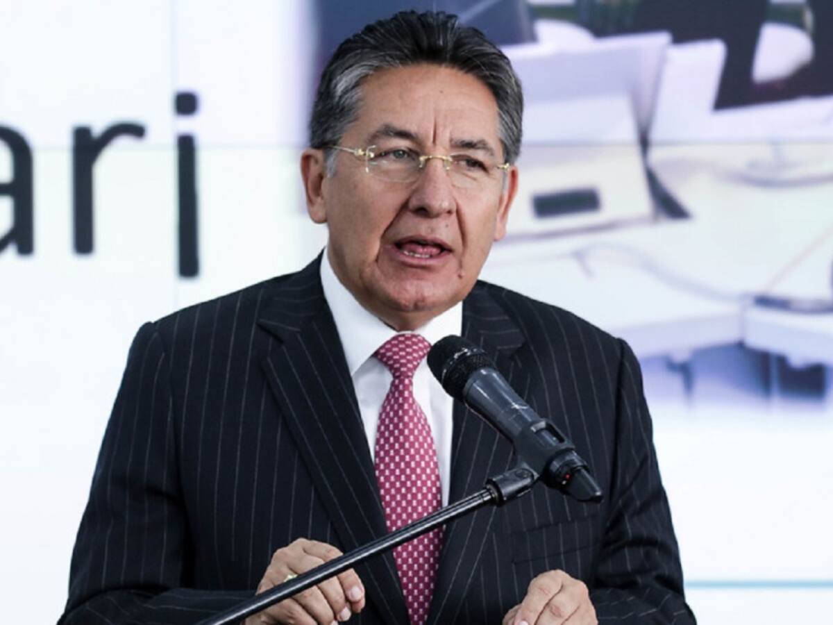 Fiscal: "No vamos a hacer de esto una telenovela"