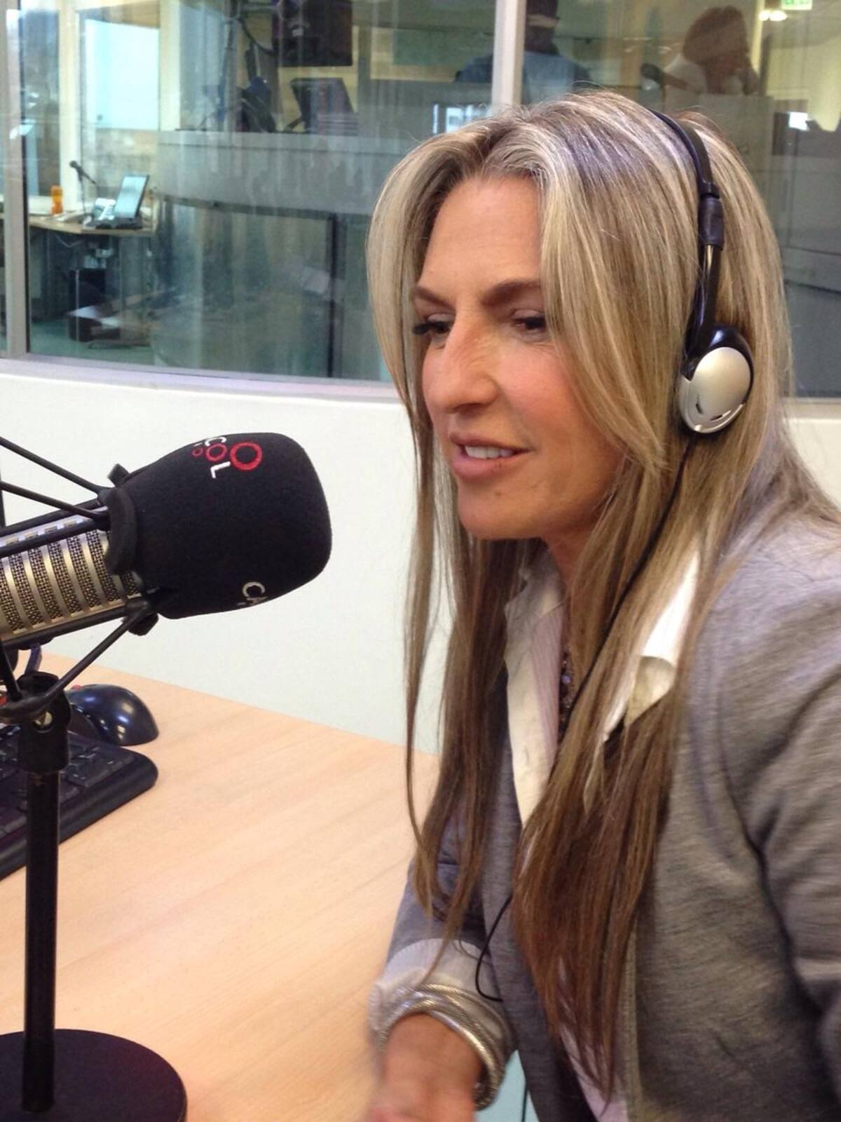 Luz Amparo Álvarez, Julio Sabala y Belkis Martinez dieron una muestra de su talento como imitadores