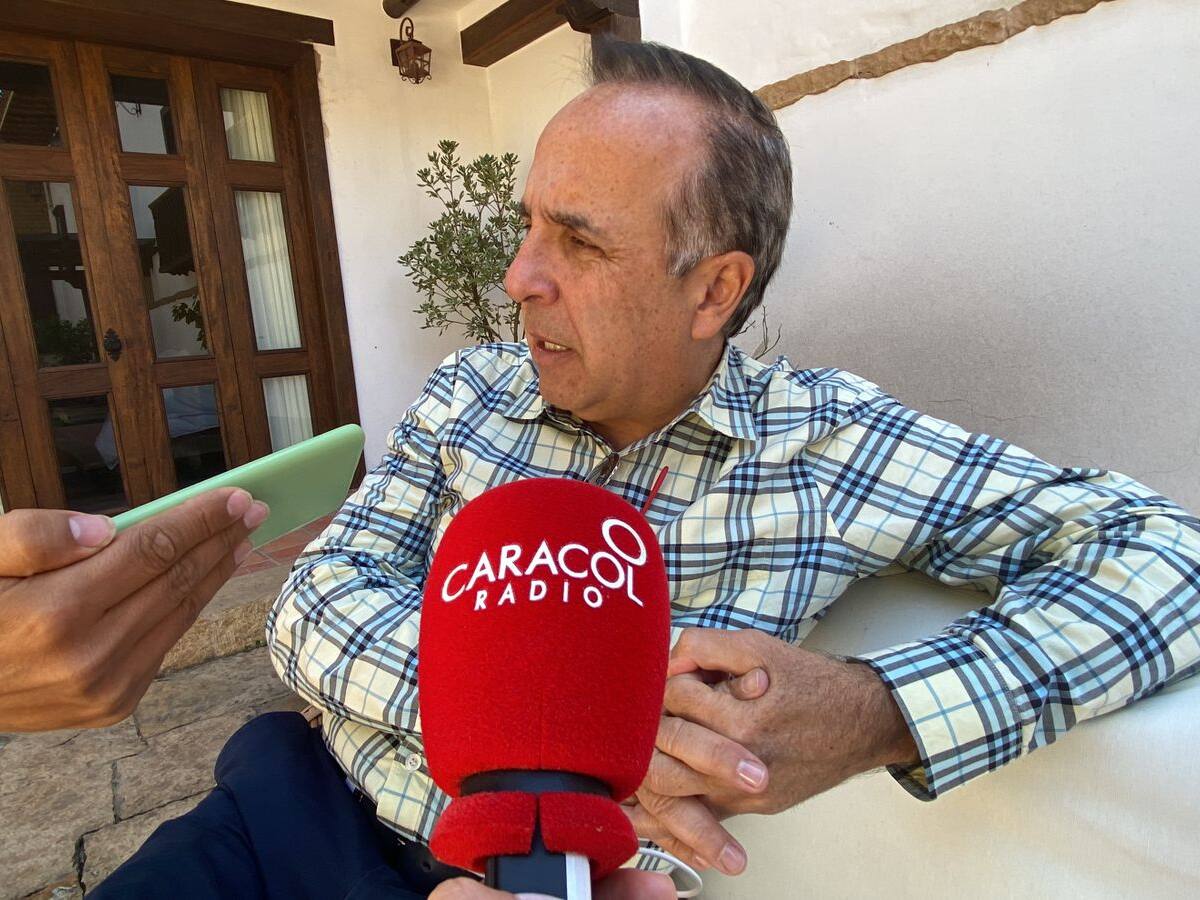 “Llegó la hora de dejar el tema regularizado”: MinTransporte sobre apps de movilidad