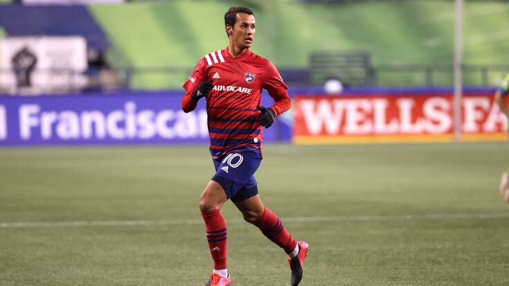 ¿Es un hecho la llegada de Andrés Ricaurte al DIM? Esto sabe el jugador