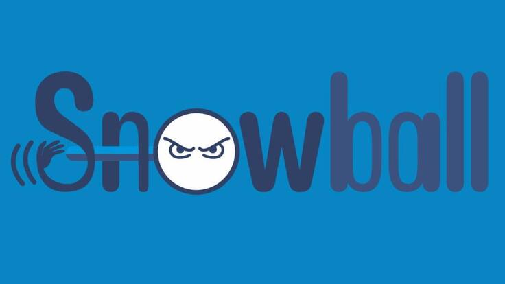 Tolimense desarrolló aplicación 'Snowball'