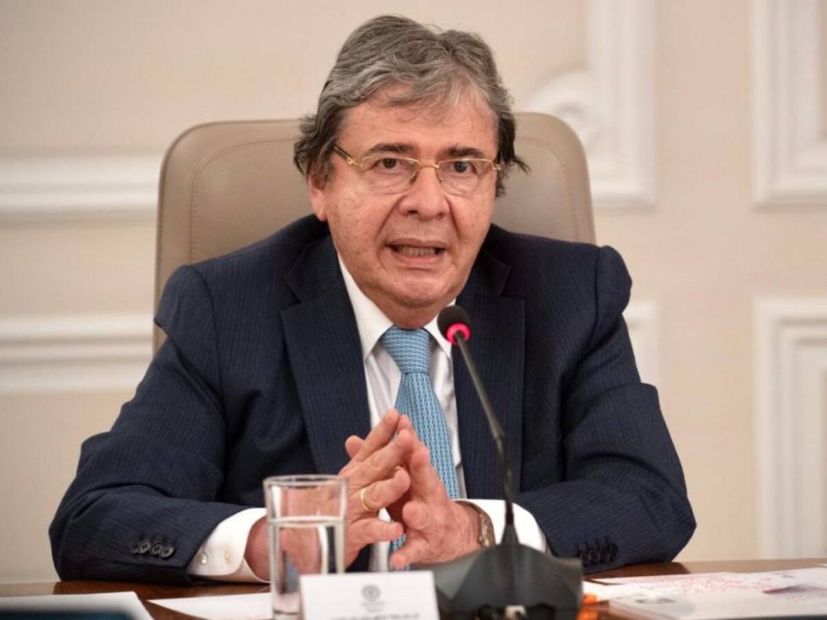 En 2020 se han erradicado cerca de 90 mil hectáreas de cultivos ilícitos