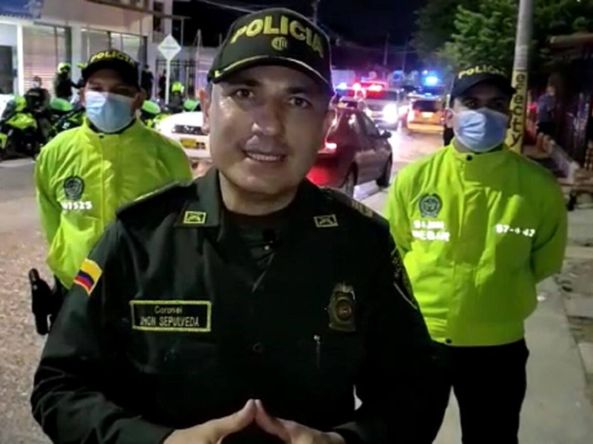$10 millones de recompensa por homicida de comerciante en Barranquilla