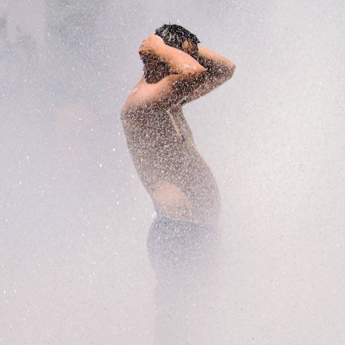 Costa Este de Estados Unidos se prepara para vivir una ola de calor “sin precedentes”