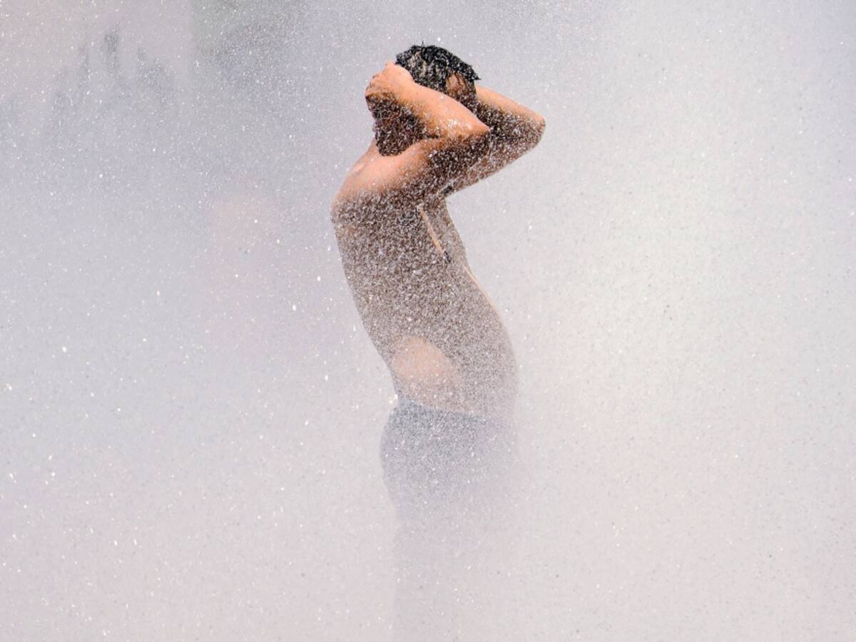 Más de 400 muertos deja ola de calor en Canadá y Estados Unidos