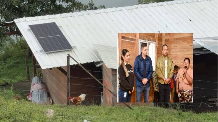 Informe indígenas Quindío