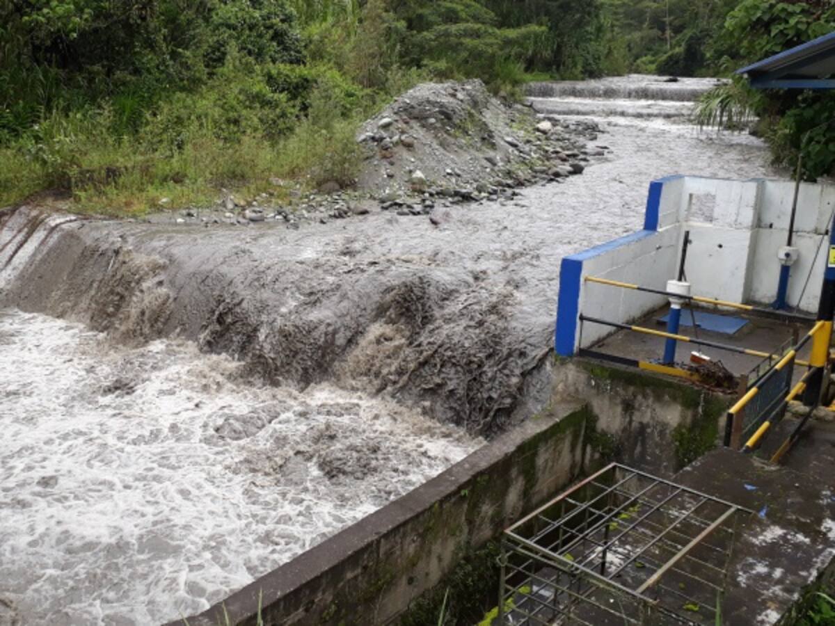 Habrá baja presión en el servicio de agua en Ibagué