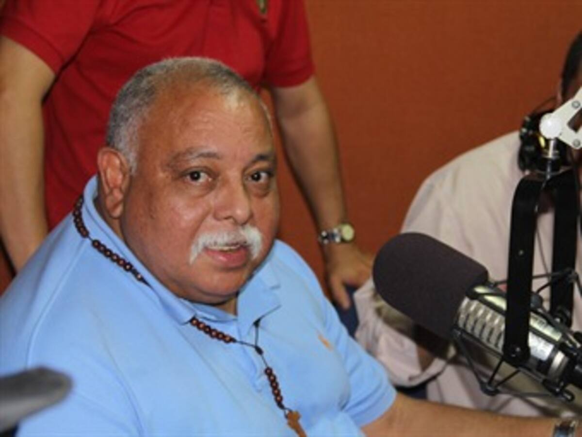 Juan Piña presenta 'La Guajira', su nuevo trabajo