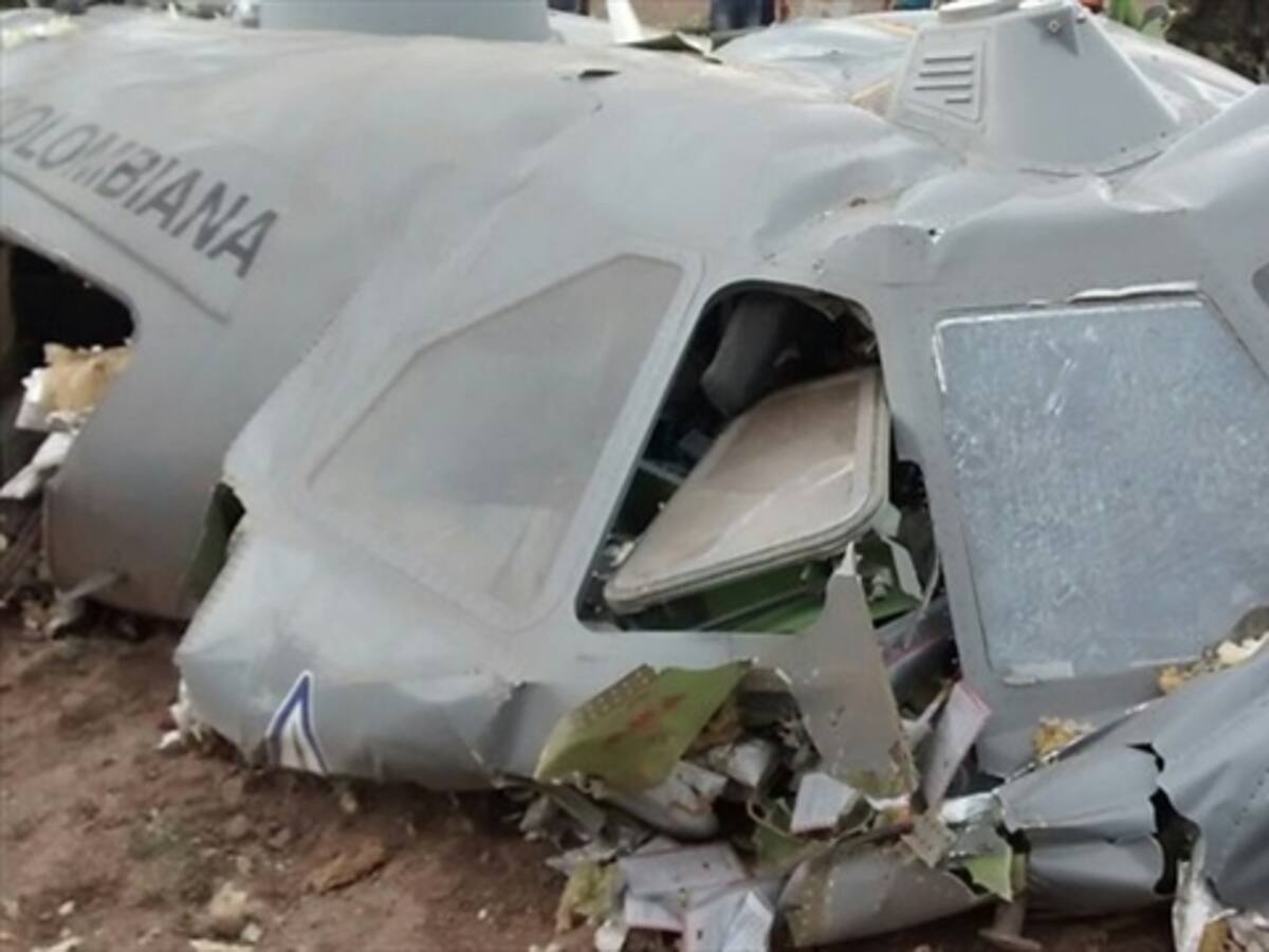 Airbus no habría certificado cambios que la FAC hizo a avión accidentado