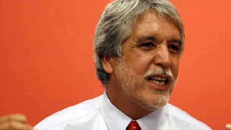 Peñalosa abre la puerta a posible alianza con la U y el conservatismo para la alcaldía de Bogotá