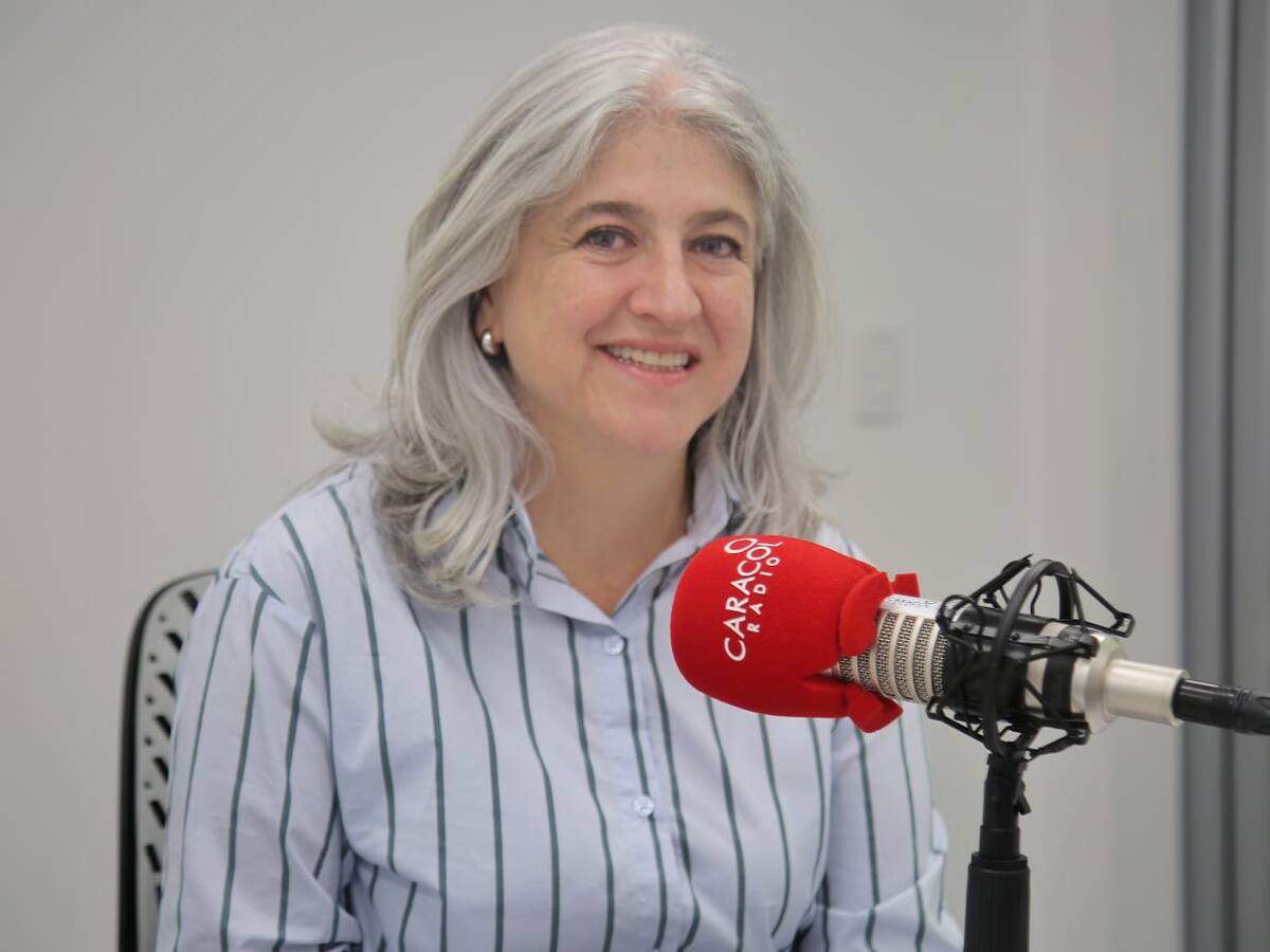 Ministra Catalina Velasco: Pronto veremos cifras positivas de vivienda