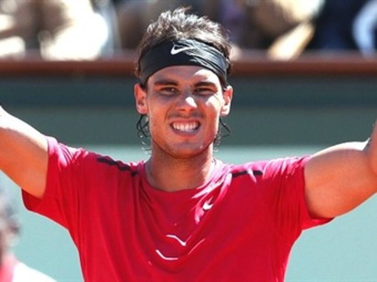 Nadal: 'Si Ronaldo tiene su mejor día, tendremos problemas'