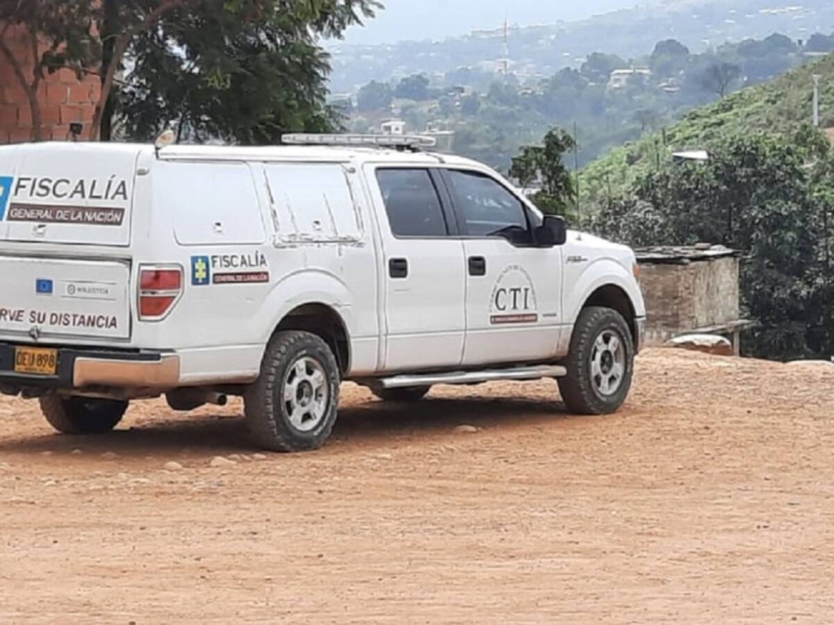 Investigan a un policía por presunta responsabilidad en homicidio en Cúcuta