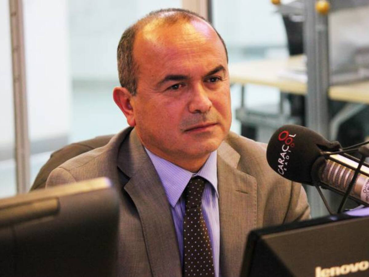 El ELN volvió un gesto humanitario en un pulso político: Cuervo