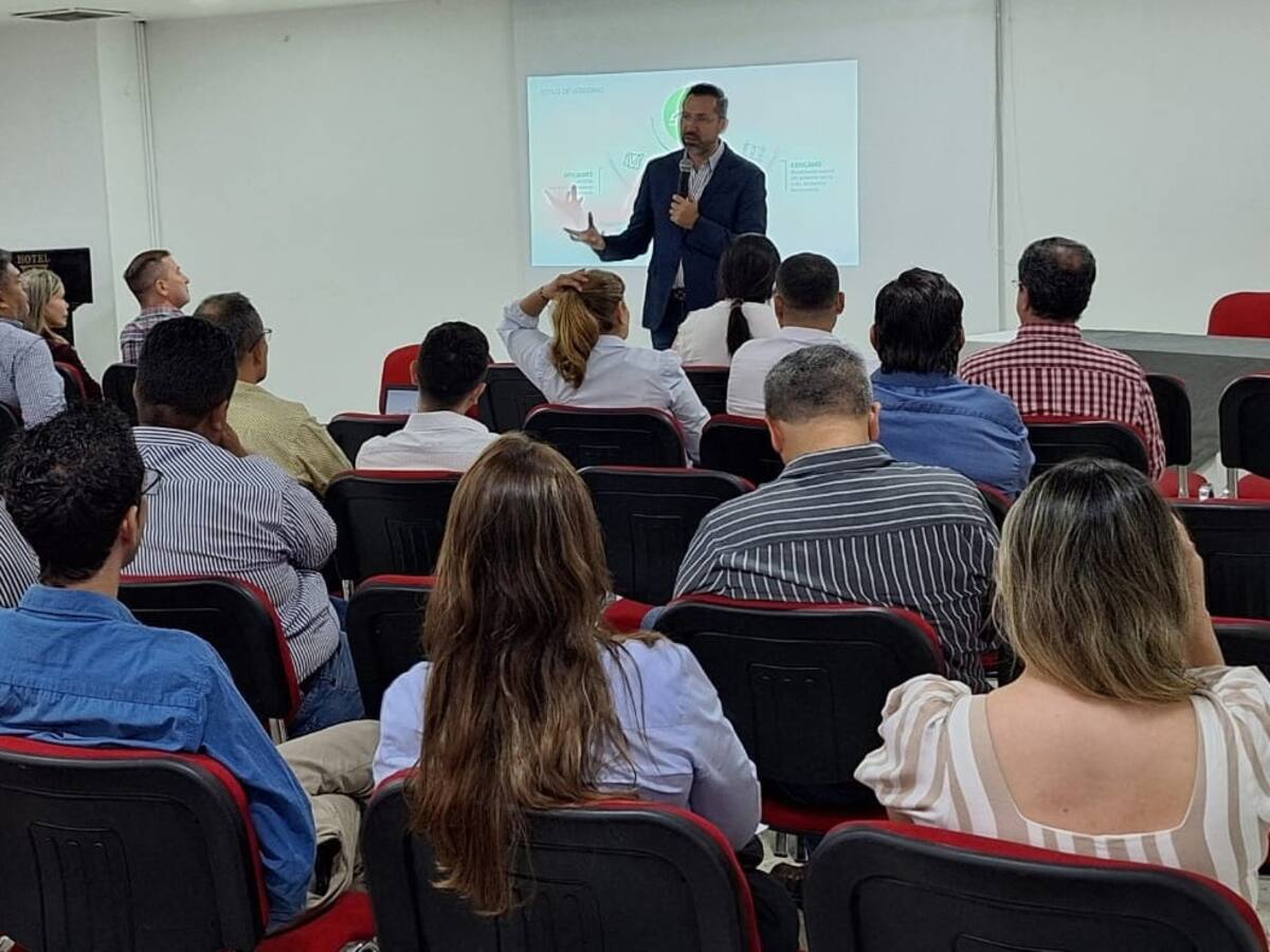 Transportadores piden ser incluidos en Plan de Desarrollo de Bucaramanga