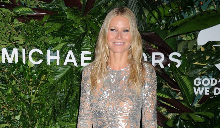 Los primeros detalles sobre la boda en los Hamptons de Gwyneth Paltrow