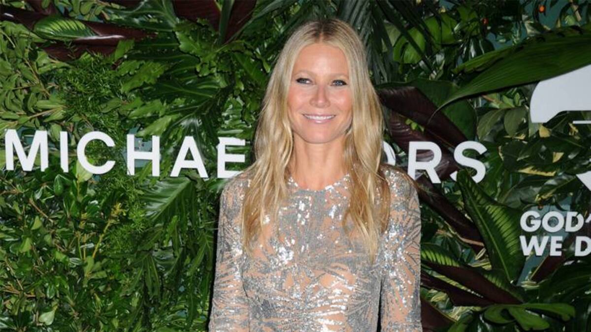 Los primeros detalles sobre la boda en los Hamptons de Gwyneth Paltrow