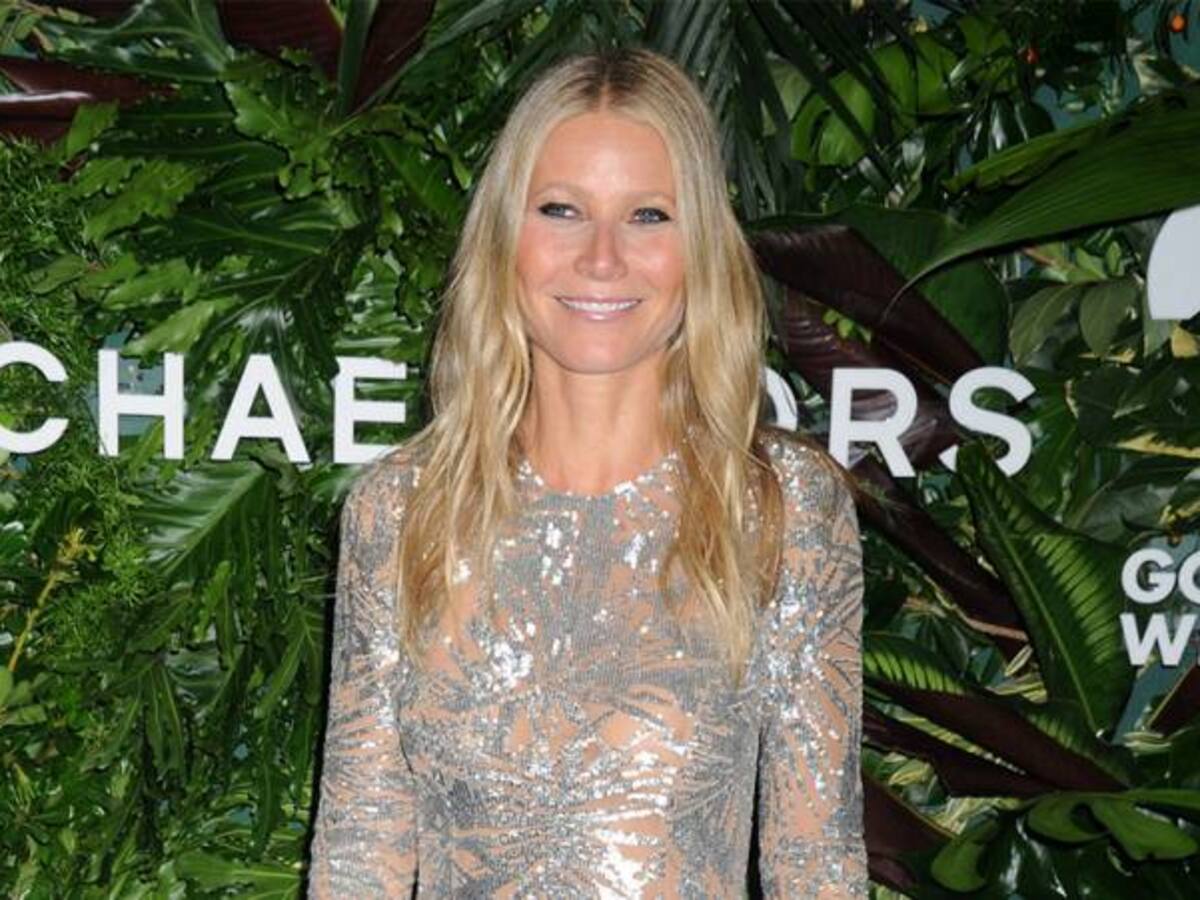 Los primeros detalles sobre la boda en los Hamptons de Gwyneth Paltrow