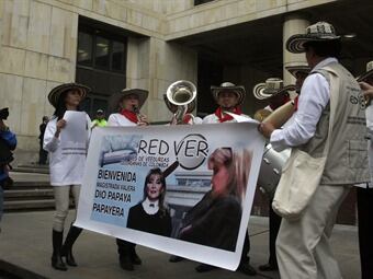 Foto: Colprensa.