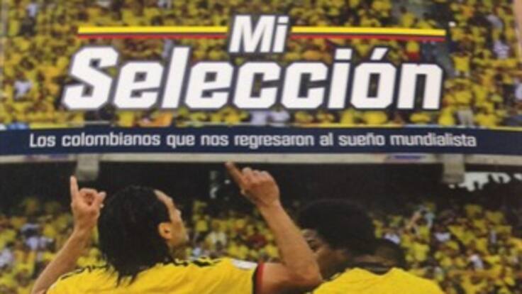 Lanzamiento del libro “Mi Selección” de Caracol Radio y Aguilar
