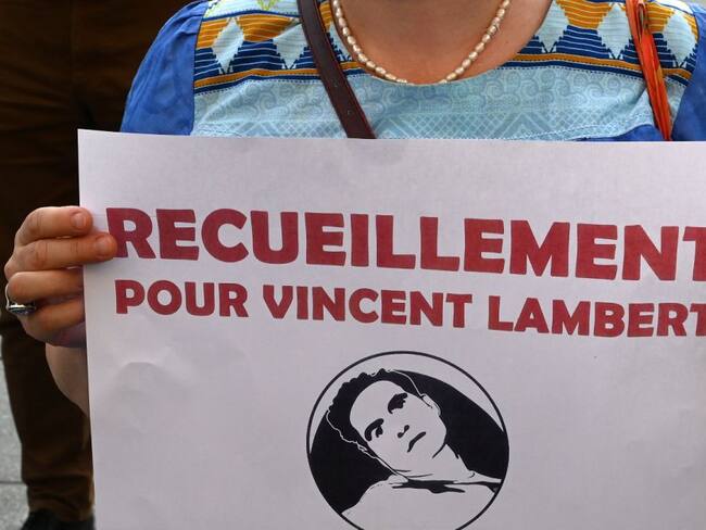 Muere en Francia tetrapléjico que encarnó el debate sobre la muerte digna