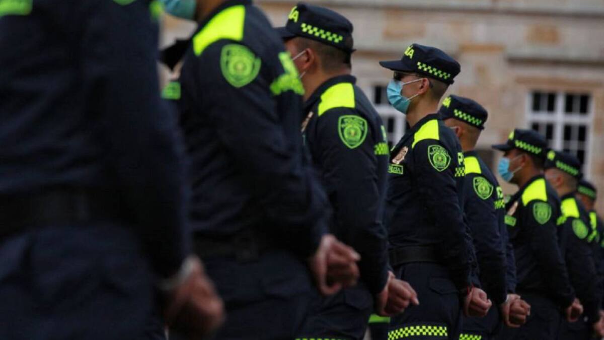 Asesinan a policía cuando intentaba frustrar hurto en Soledad, Atlántico