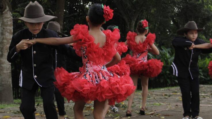 El 53º Torneo Internacional del Joropo, un homenaje a las tradiciones llaneras