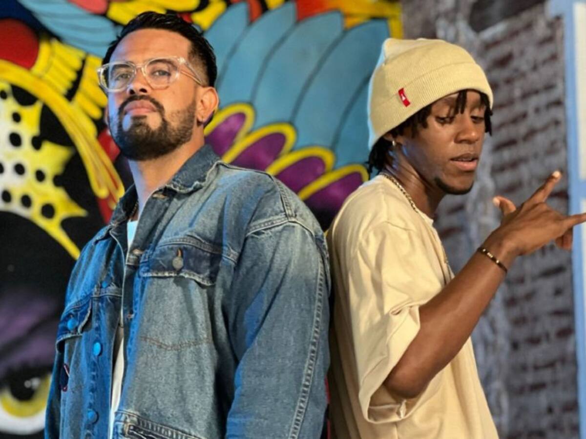 Marco Beats junto a Young F lanzan ‘’Desde que Llegaste a Mí’’