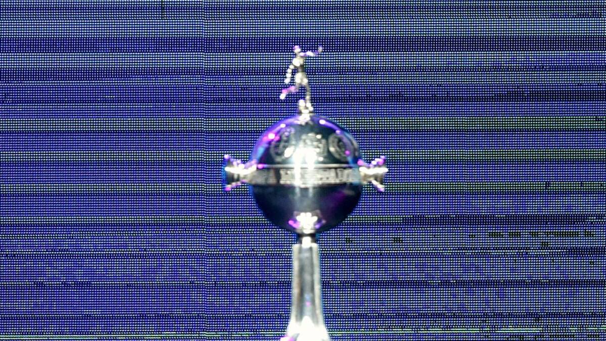 La millonaria cifra que ganarán los equipos colombianos en la Libertadores