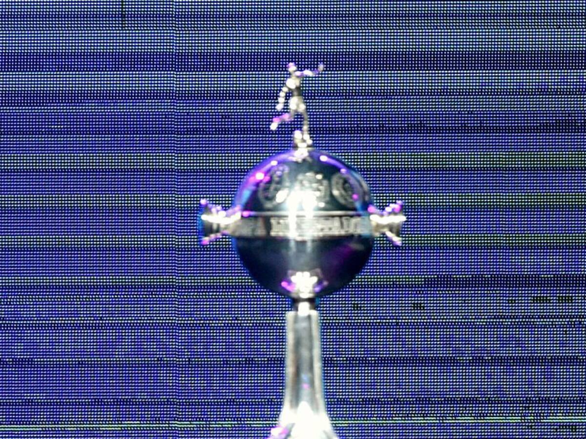 La millonaria cifra que ganarán los equipos colombianos en la Libertadores