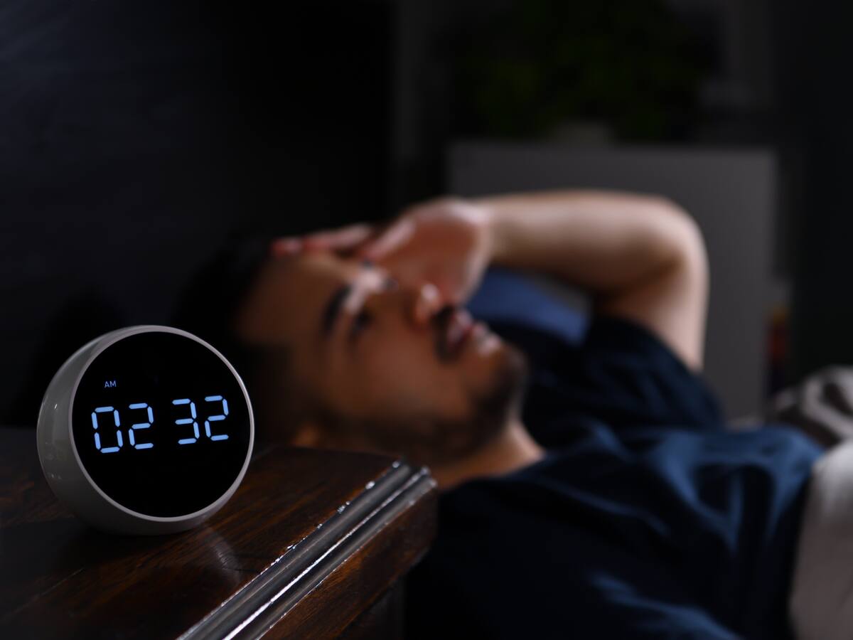 ¿Problemas de sueño? 5 alimentos que no debería comer antes de dormir según expertos