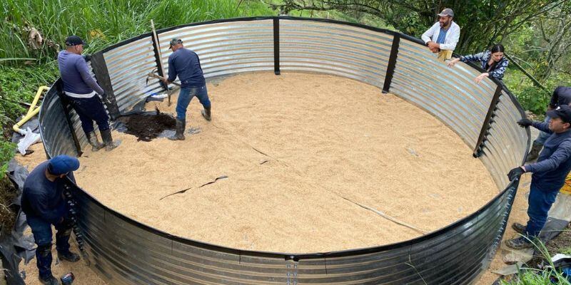 Cortesía: Gobernación de Cundinamarca