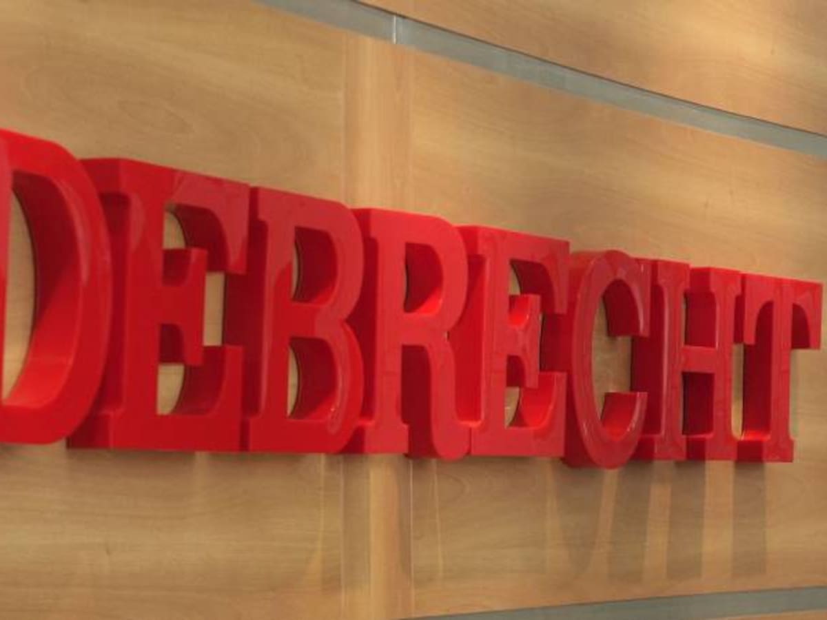 Se asoma la segunda condena en el caso Odebrecht