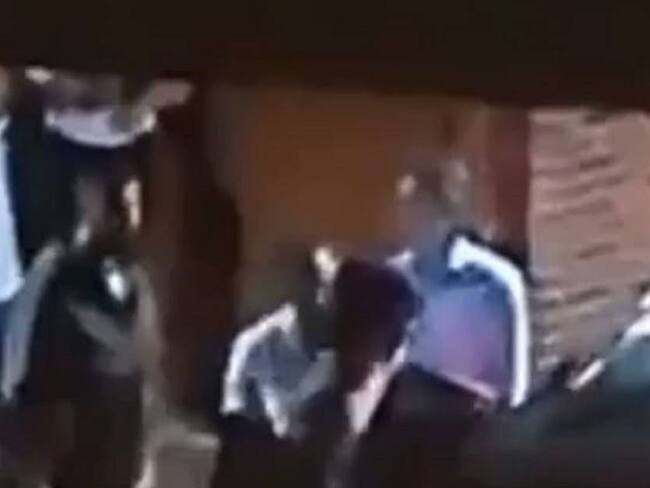 Daniel Quintero y Gustavo Petro. Cortesía.