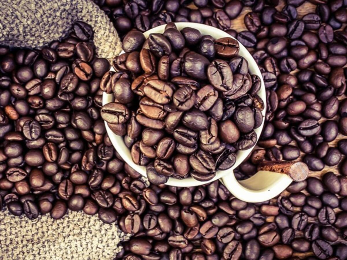 En septiembre producción de café tuvo un buen comportamiento y creció un 19%