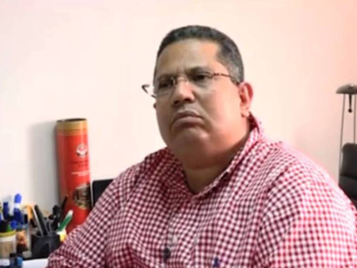 Antonio Laitano Leal considera que convocatoria a Fiscal es en sí un acto democrático