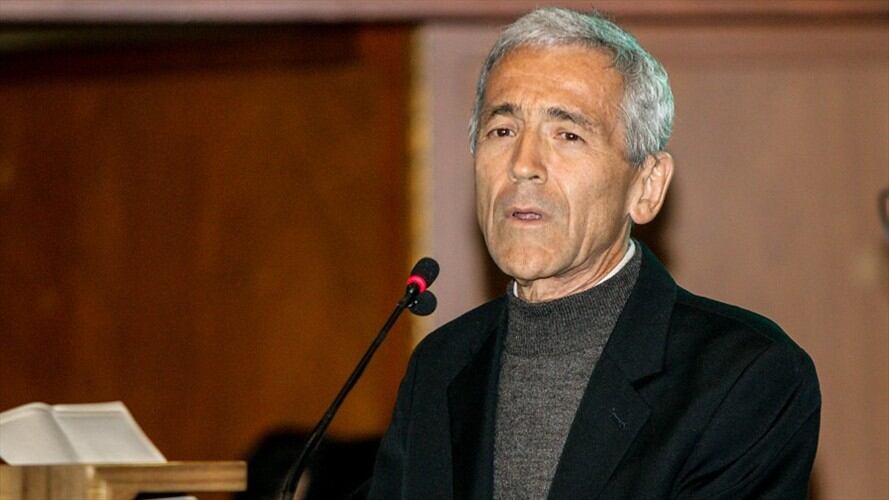 Francisco de Roux expresó que no perseguirán a nadie. Foto: Colprensa