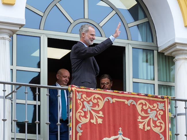 Imagen tomada de Getty Imagenes // Crédito: Europa Press News / Colaborador