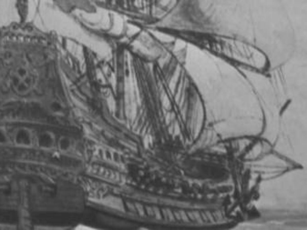 Radican proyecto de ley para que el galeón San José no pueda ser comercializado